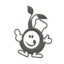 饕客美味股份有限公司標章