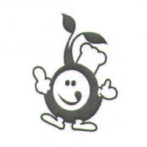 饕客美味股份有限公司標章