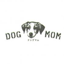 DOG MOM ドッグマム 及圖