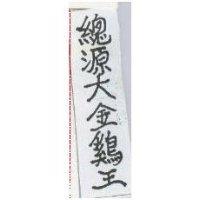 總源大金鷄王