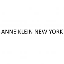 ANNE KLEIN NEW YORK