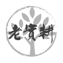 老實耕及圖