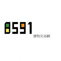 8591 寶物交易網