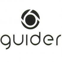 guider 及圓形圖