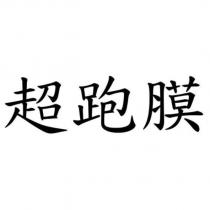 超跑膜