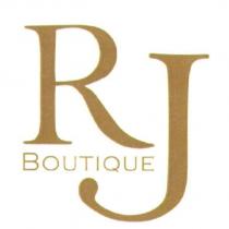 RJ BOUTIQUE