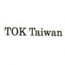 TOK Taiwan