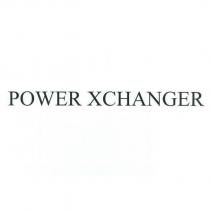 POWER XCHANGER