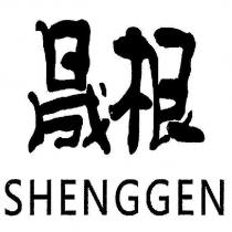 晟根 SHENGGEN