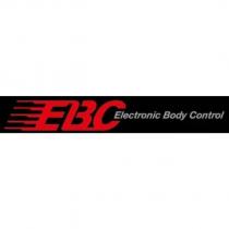 EBC / Electronic Body Control 設計圖