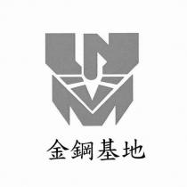 金鋼基地及圖