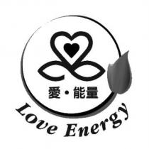 愛.能量 LOVE Energy 及圖