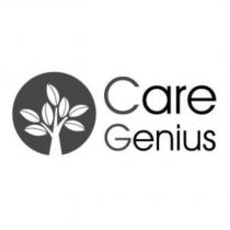Care Genius 及圖