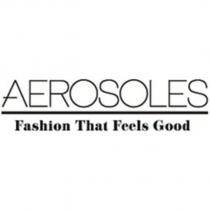AEROSOLES FASHION THAT FEELS GOOD & Design