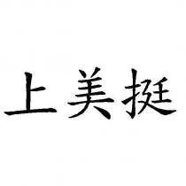 上美挺