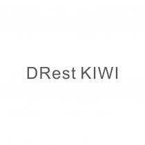 DRest KIWI