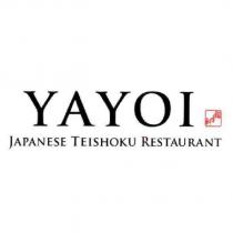 YAYOI/JAPANESE TEISHOKU RESTAURANT 彌生軒
