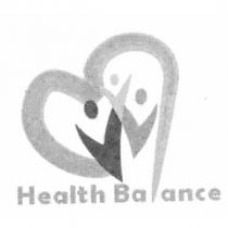 Health Balance 及圖