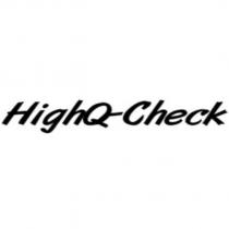 HighQ Check