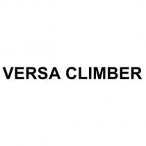 VERSA CLIMBER