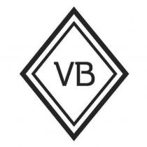 VB logo