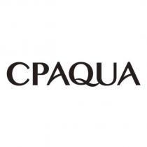 CPAQUA 設計字