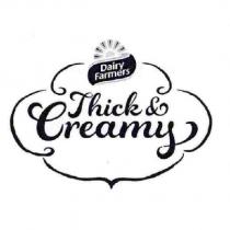 DAIRY FARMERS THICK & CREAMY & Device