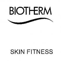 BIOTHERM SKIN FITNESS