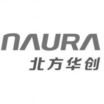 NAURA 北方華創