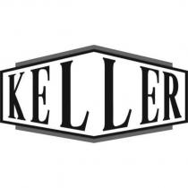 KELLER 及圖
