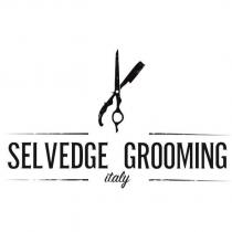SELVEDGE GROOMING & Device