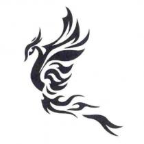 鳳凰設計圖