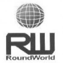 RW RoundWorld 及圖