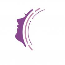 昀冠企業有限公司標章圖