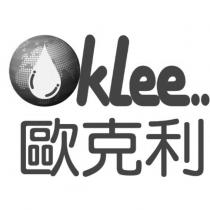 歐克利 OKLEE 及圖