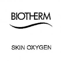 BIOTHERM SKIN OXYGEN
