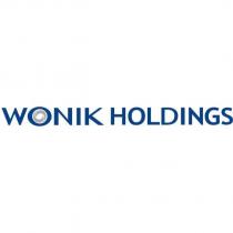 WONIK HOLDINGS