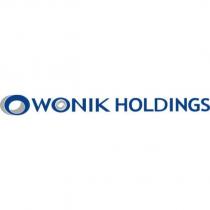 WONIK HOLDINGS 及圖