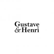 Gustave & Henri