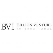 BVI BILLION VENTURE INTERNATIONAL