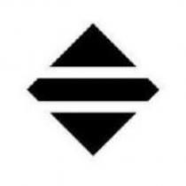 2D DIAMOND DESIGN