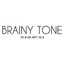 BRAINY TONE