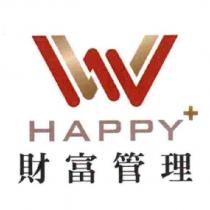 財富管理 HAPPY+ 及圖