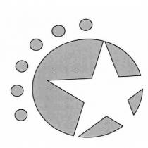 星星設計圖