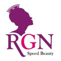 RGN SPEED BEAUTY 及圖