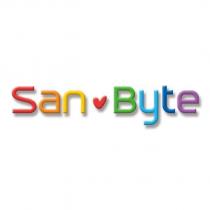 San-Byte 及圖