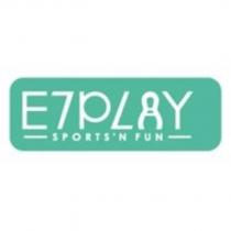 E7PLAY