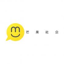 芒果社企及圖