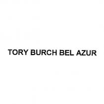 TORY BURCH BEL AZUR