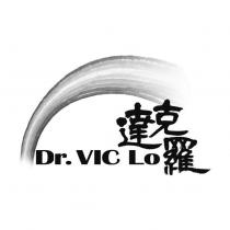 達克羅 Dr.VIC Lo 及圖
